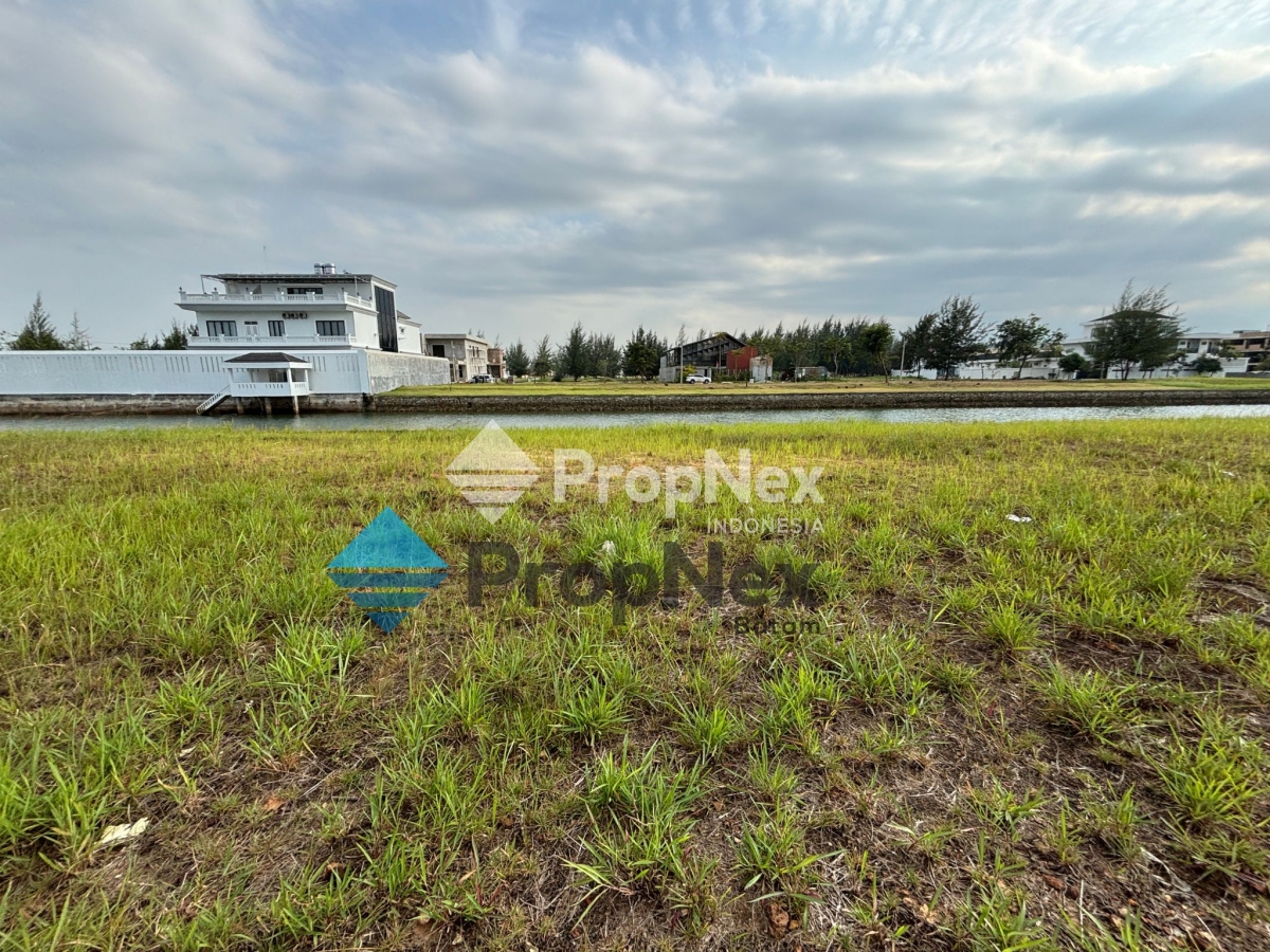 Dijual Kavling Premium Golden City Bengkong Laut – Batam